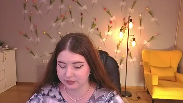PixelGoddess' Live XXX Chat