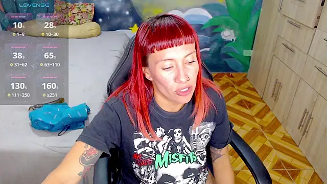 Živý XXX chat Eimy_lorens