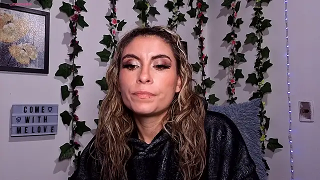 Živý XXX chat brianna_smoke