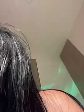 BlackCat__ élő XXX-chatje