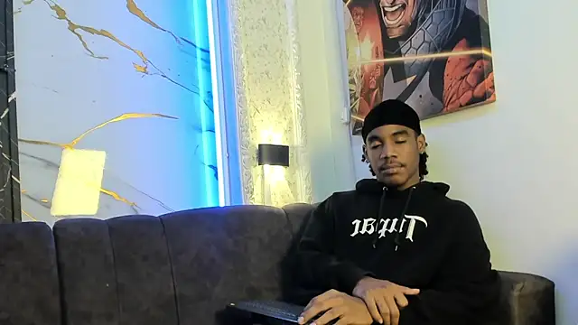 Živý XXX chat axel_silva4