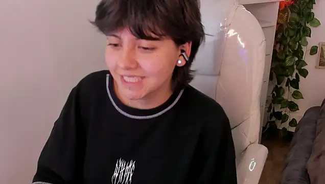 Nathaly_ds live XXX chat
