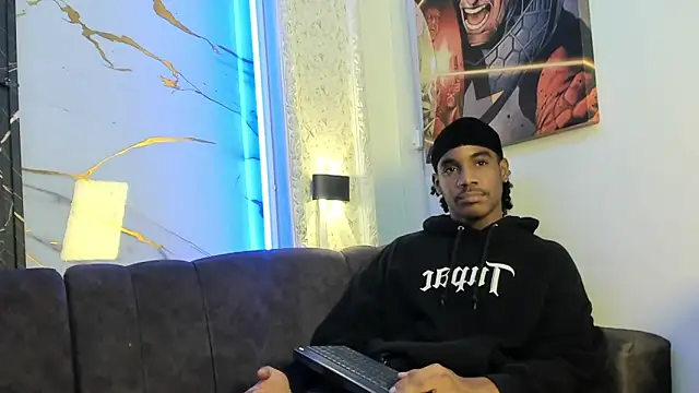 Sembang XXX Secara Langsung axel_silva4