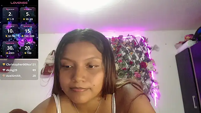 sexysusan4you Chat XXX live