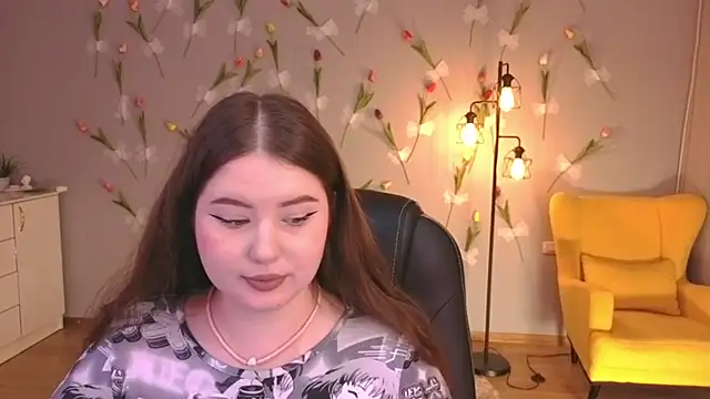 PixelGoddess Live XXX-chat
