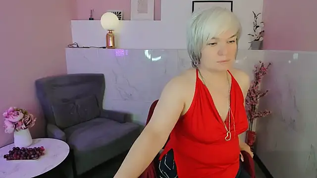 CarmenSoft's Live XXX Chat