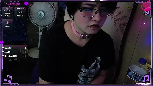 Ftm_Bunny Live XXX Chat