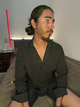 Živý XXX chat jrrichforever