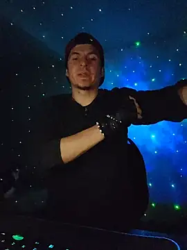 Živý XXX chat Headhunterdz