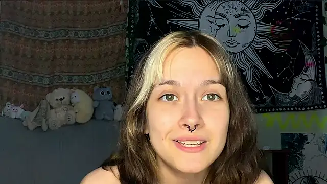 YourFavoriteAltgirl's Live XXX Chat