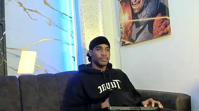 Chat XXX en directo de axel_silva4