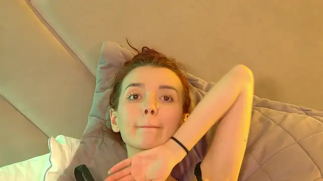 VanessaVienne's Live XXX Chat