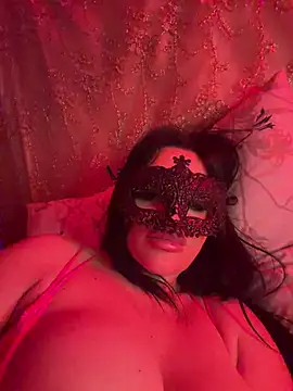 Chatroom XXX en direct de blackladyhot