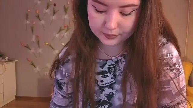 PixelGoddess XXX чат на живо