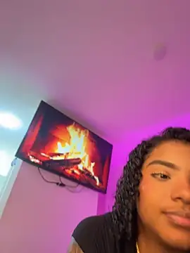 Chatroom XXX en direct de Irishottt