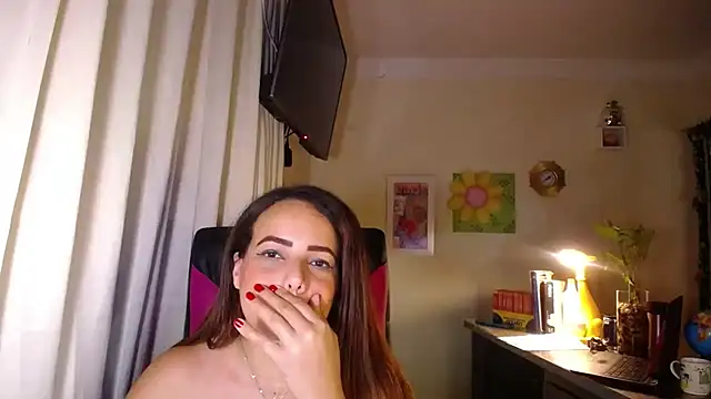 danielle_rose_1's Live XXX Chat