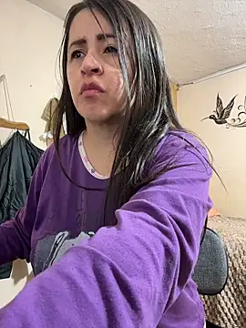 latinfemale – Live XXX-chat