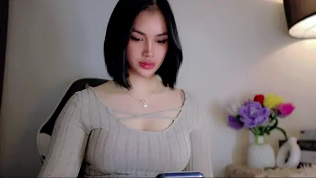 Živý XXX chat Anna_HollyDoll