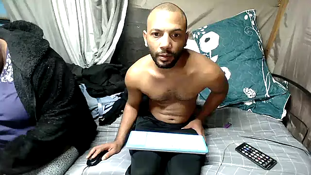 Camodick Chat XXX in diretta