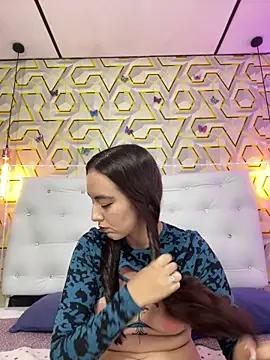 MelanyyJhonson15 Obrolan Langsung XXX