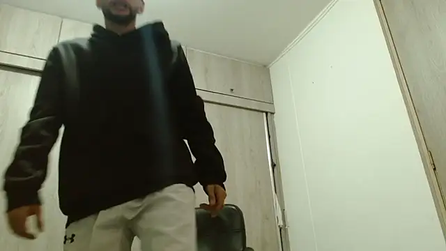 LukasScott_ 现场XXX聊天