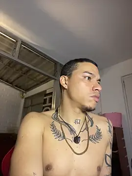 AlphaMasterXxx Live XXX Chat