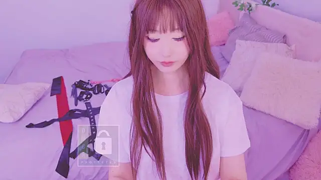 LongoriaEva 即時 XXX 聊天