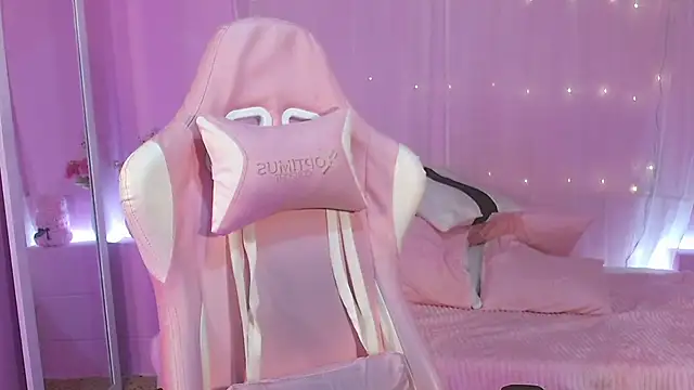 meganlust1 élő XXX-chatje