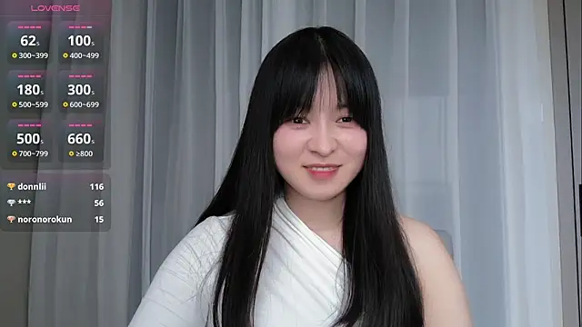 Chat +18 de -Yuko- ao vivo