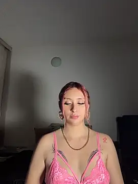 Chat +18 de Sophia_LuxxX ao vivo
