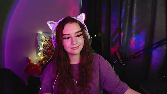 Chat XXX ao vivo de Celia_Sensual_