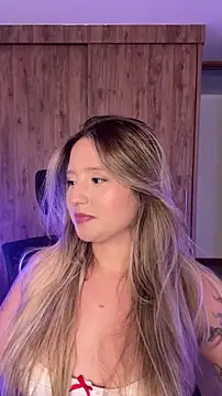 MiaPetit_ 라이브 XXX 채팅