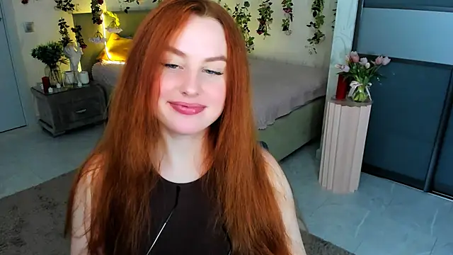 Chat XXX en directo de AirySilhouette