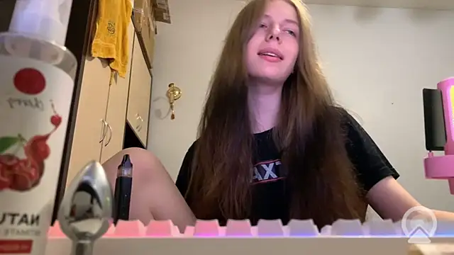 دردشة britneylovely الجنسية المباشرة