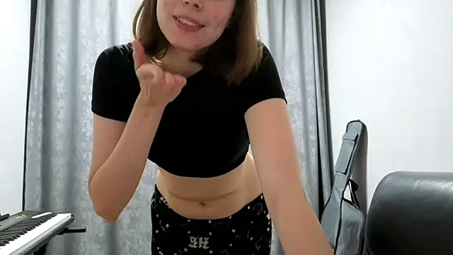 CutieAnny live XXX chat