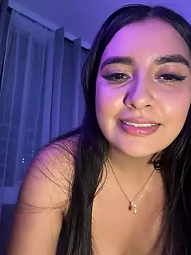 HaileyBieber_'s Live XXX Chat