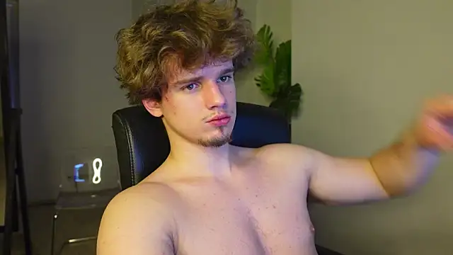Онлайн чат XXX Ricky_Becko