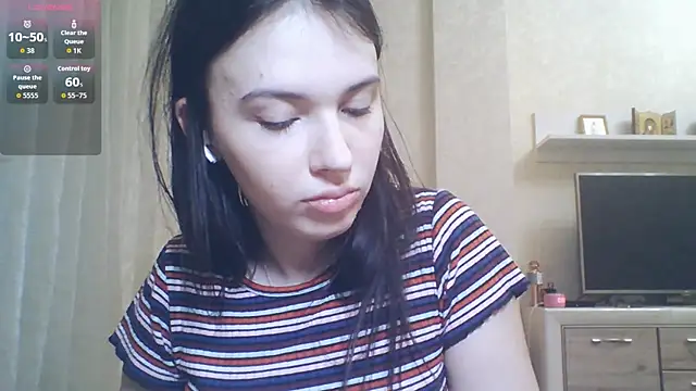 Chat XXX en directo de CeyaLier