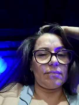 Chat +18 de MariaPau_83 ao vivo