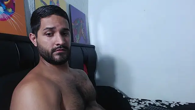 Sembang XXX Secara Langsung Alexgrey0
