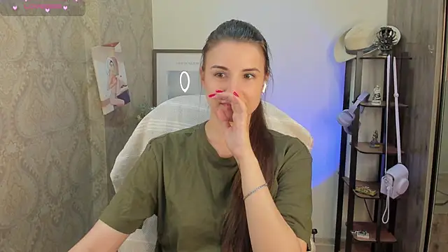 PumpkinCutiePie Live XXX-chat