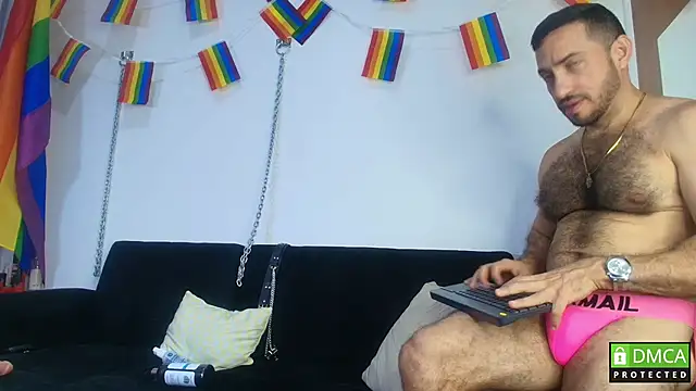 RoughSex_and_BDSM Live XXX-chat