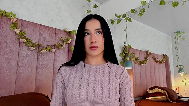 Chat +18 de AnyaJay ao vivo