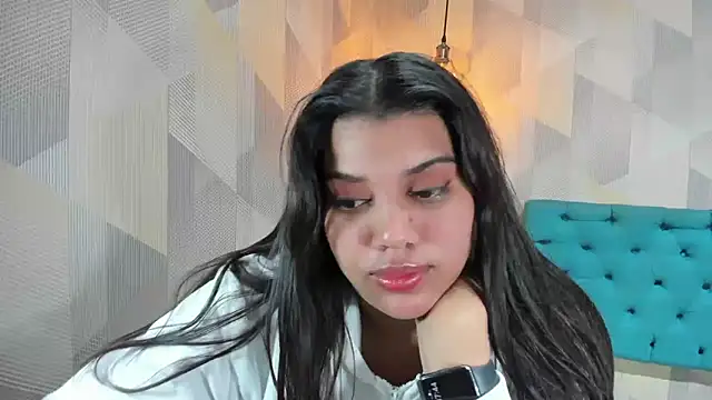 Živý XXX chat LindaBreeS