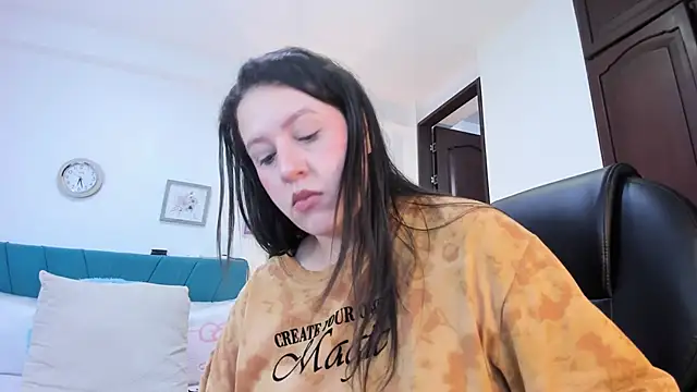 kamila_lopezのライブXXXチャット