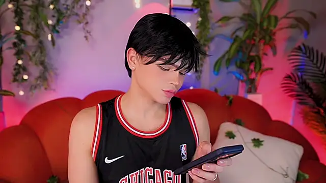 PRINCE_STEV Live XXX-chat