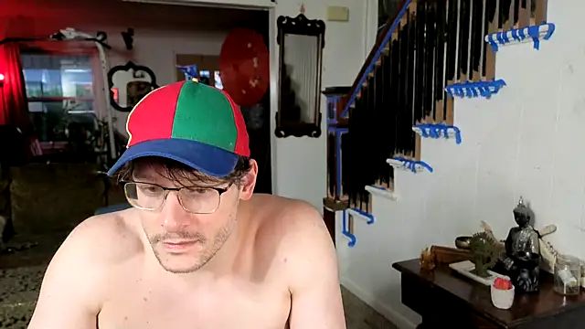 MasterDaddyCool 라이브 XXX 채팅