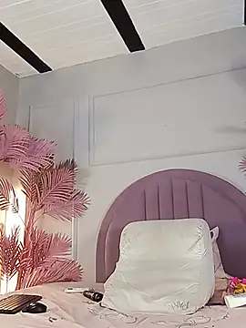 Chat +18 de Nalapalmer ao vivo
