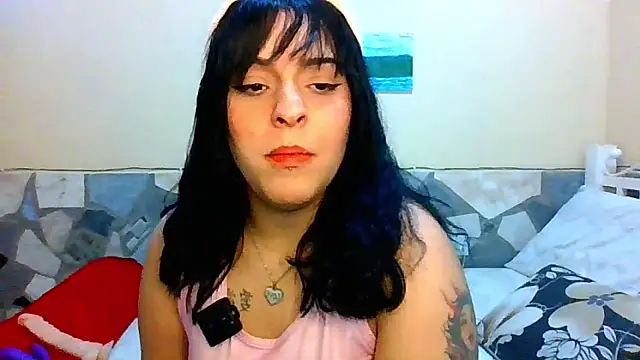 Athenasnew Adlı Modelin Canlı XXX Sohbeti