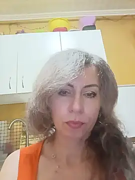 TaynaSecret Adlı Modelin Canlı XXX Sohbeti
